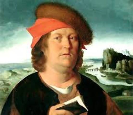 protopsiquiatría paracelso