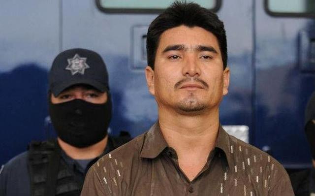 Abatido Nazario Moreno, líder e ideólogo de Los Caballeros Templarios. ‘Murió’ dos veces