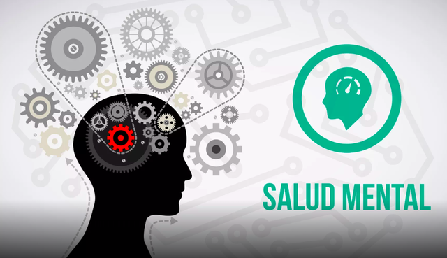 Salud Mental