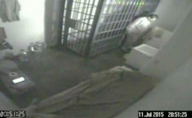 Joaquín ‘El Chapo’ Guzmán se fuga del penal de máxima seguridad de El Altiplano por un túnel de 1.500 metros