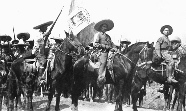 Fin de la guerra cristera