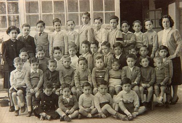 Colegios particulares