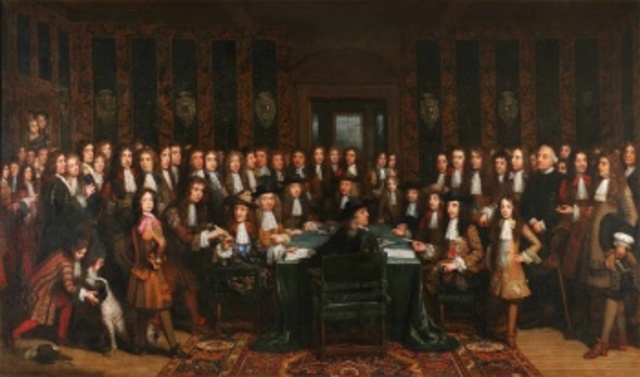 Treaty of Nijmegen
