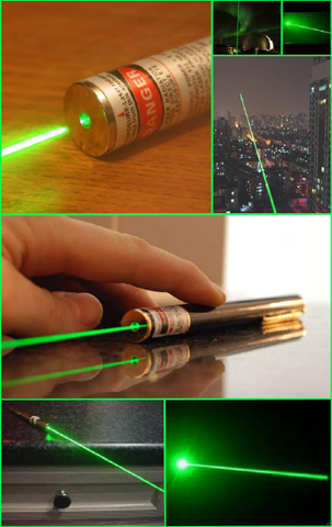 El científico de General Electric Robert N. Hall inventa el láser de estado sólido