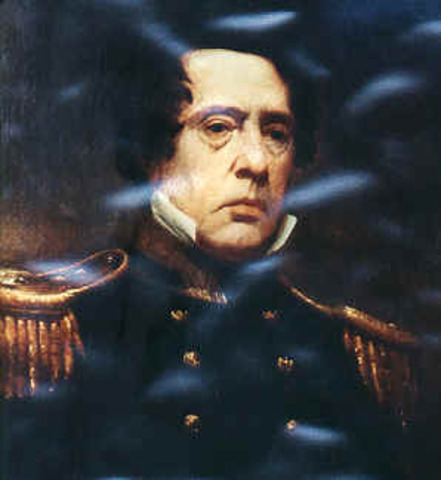 Matt Perry goes to Japan