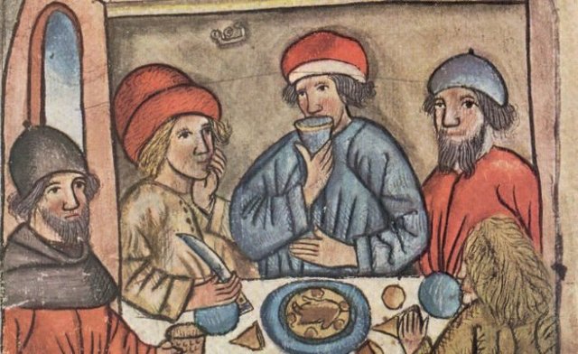 Poema de Thanhäuser