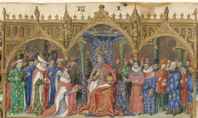 A veces sobra el valor