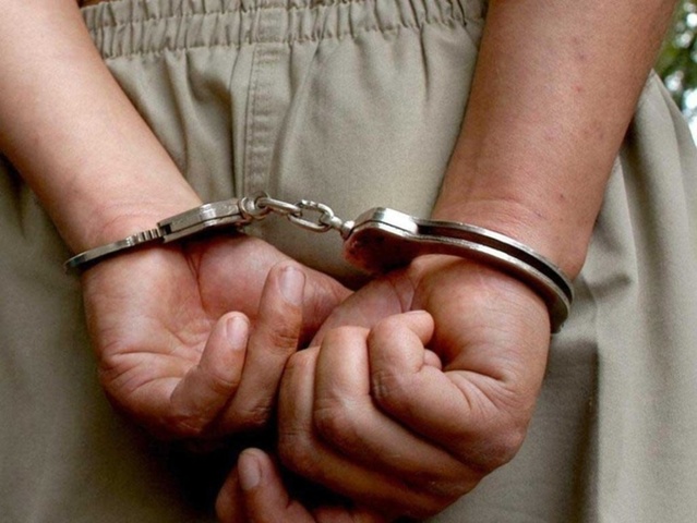 Dictan auto de formal prision a Yakiri