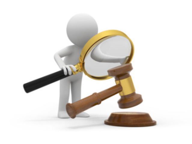 Sentencia de primera instancia - resolución de apelación