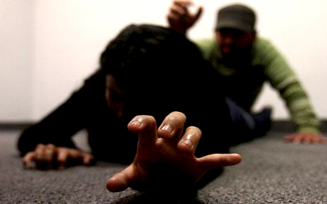 Inicia averiguación previa por delito de violación y trasladan a Yakiri al penal de Tepepan