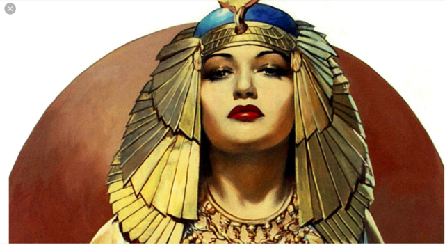Cleopatra