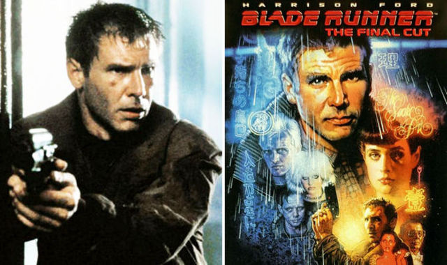 Blade Runner