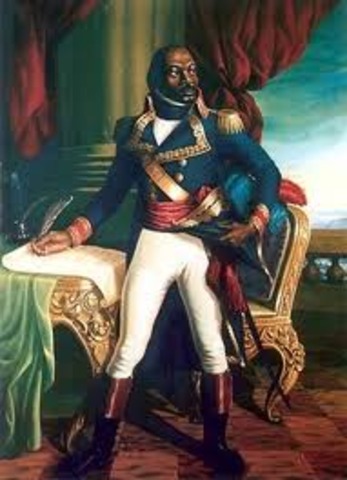 Haitian Revolution