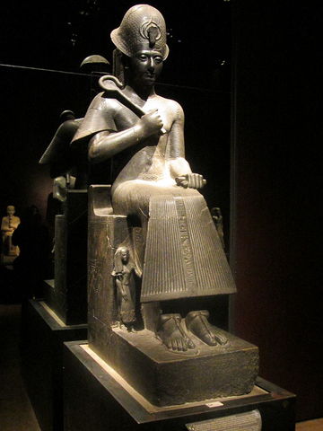 Ramses II