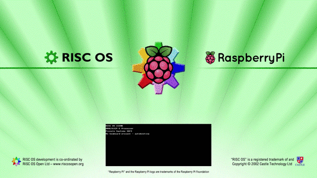 RISC/os
