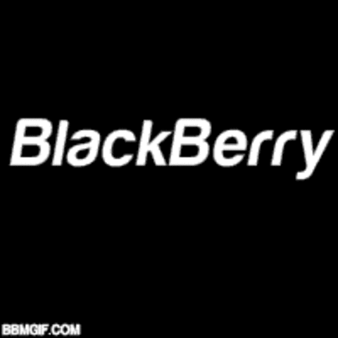 Blackberry OS