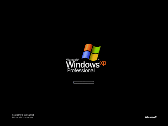 Windows XP