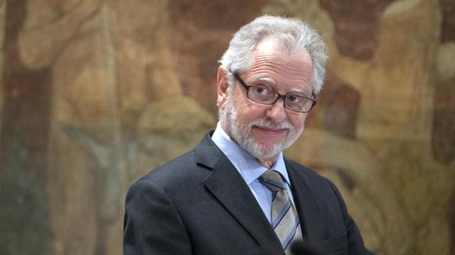 Consell Nacional de Catalunya (CNC), presidido por Carles Pi i Sunyer