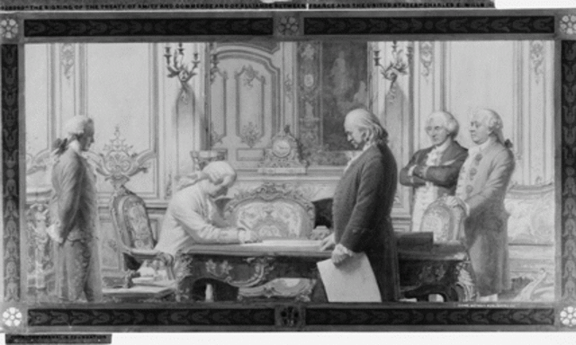 Treaty of Amity and Commerce