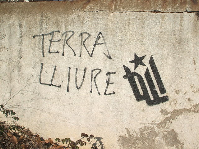 Creación de Terra Lliure