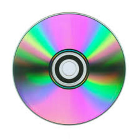 CD