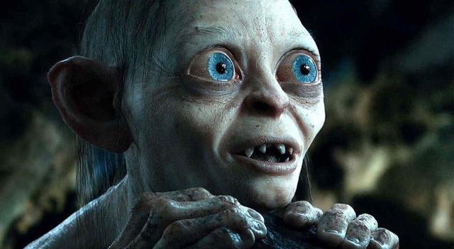 El Señor de los anillos