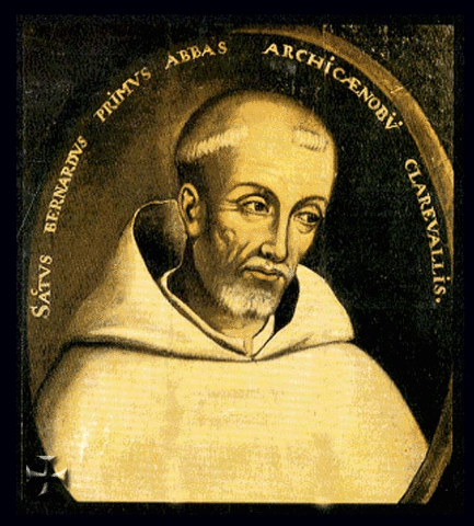 Le mouvement Cisterciens