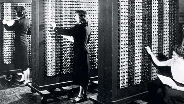 ENIAC