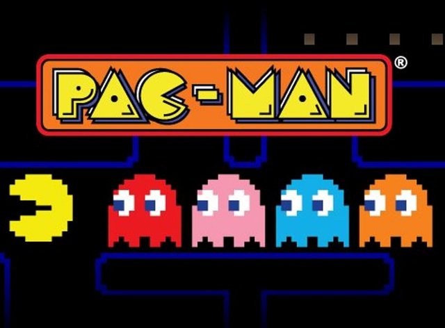 El nacimiento de Pac-Man