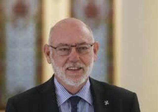 Madrid anuncia persecuciones contra el gobierno independentista