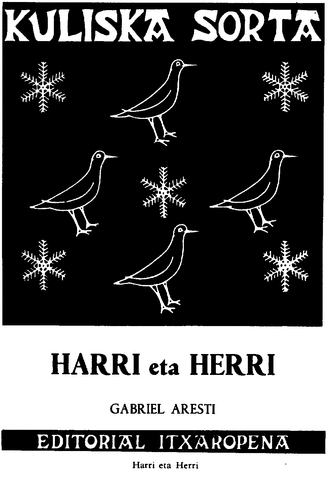 Harri eta Herri