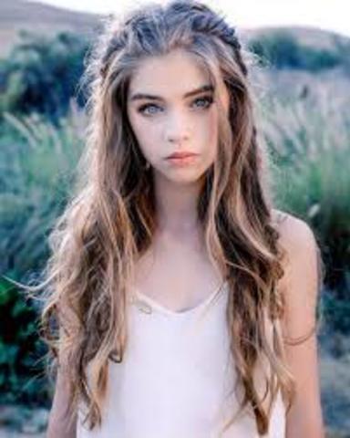 Naissance Lynsey Scarlett Midford