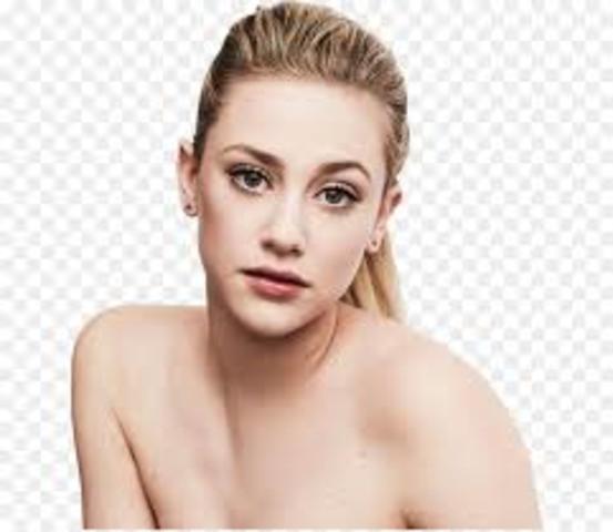 Naissance Lexy Marilyn Midford-Smith