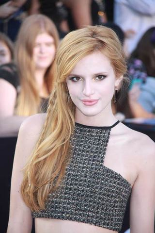 Naissance Sandy Lucy Midford