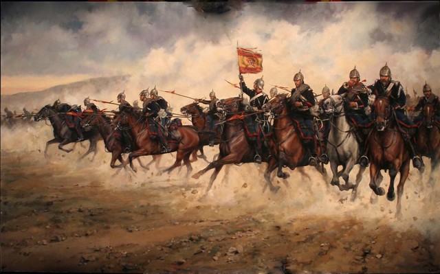 Batalla de Mühlberg