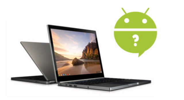 Chromebook