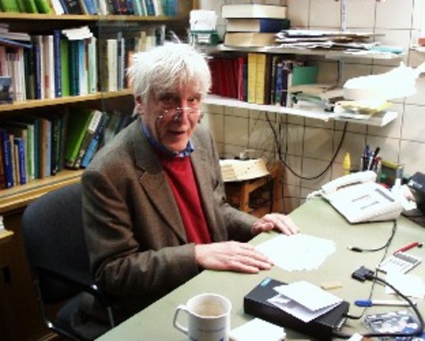 VALENTINO BRAITENBERG