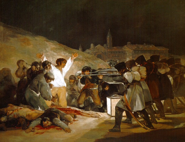 GOYA