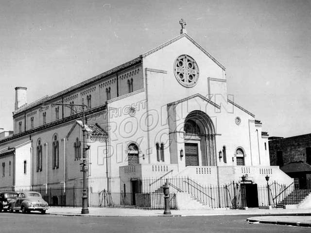 Roman Catholic Church