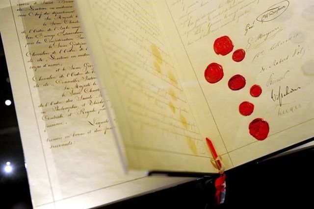 La primera convención de Ginebra