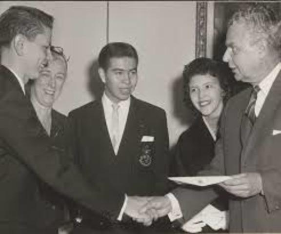 Relations Between First Nations And The State