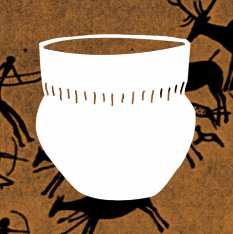 Tijd van jagers en boeren (3000 v.Chr.)