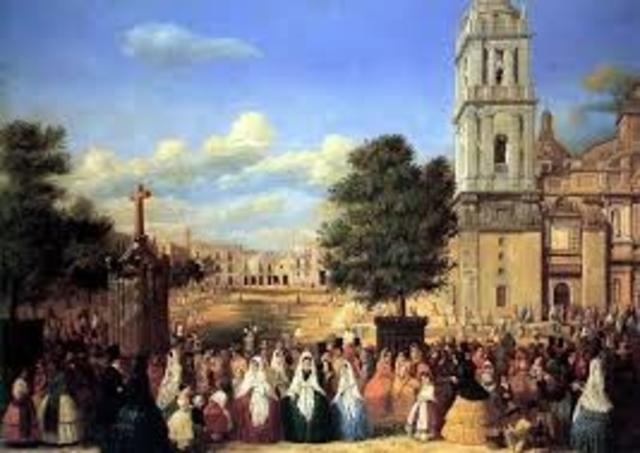 México Independiente