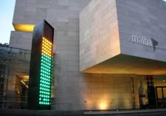 Siguiendo con mi ruta (11:00 am)