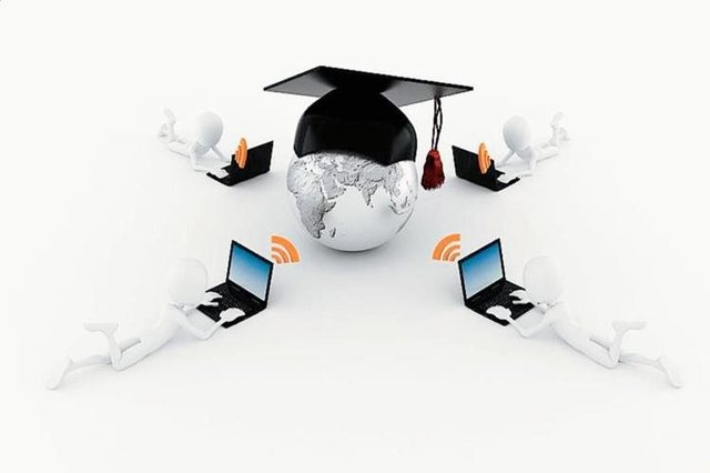 Incorporación de Educación Virtual