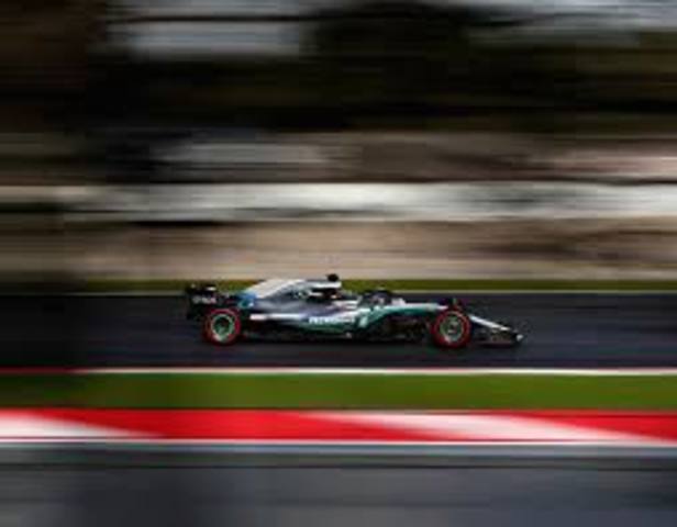 Lewis Hamilton Wins Brazilian GP