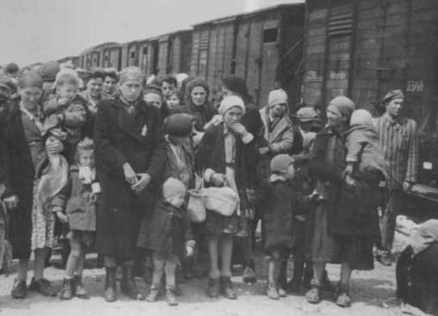 Auschwitz