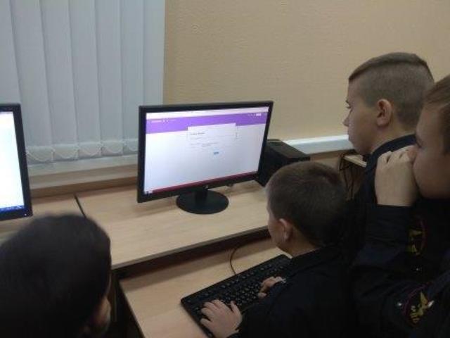 Осваиваем google-форму