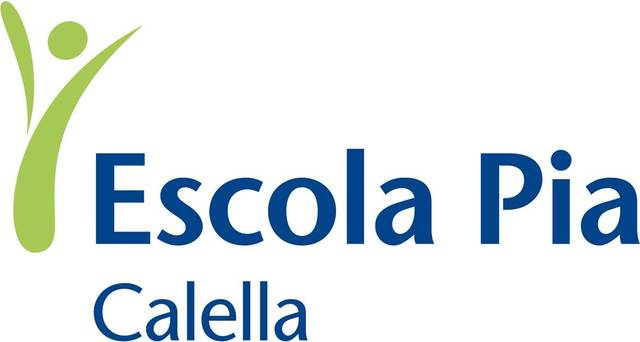 We moved to Calella and I started the E.S.O. in the Pia