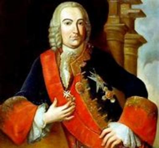 Catastro de Ensenada